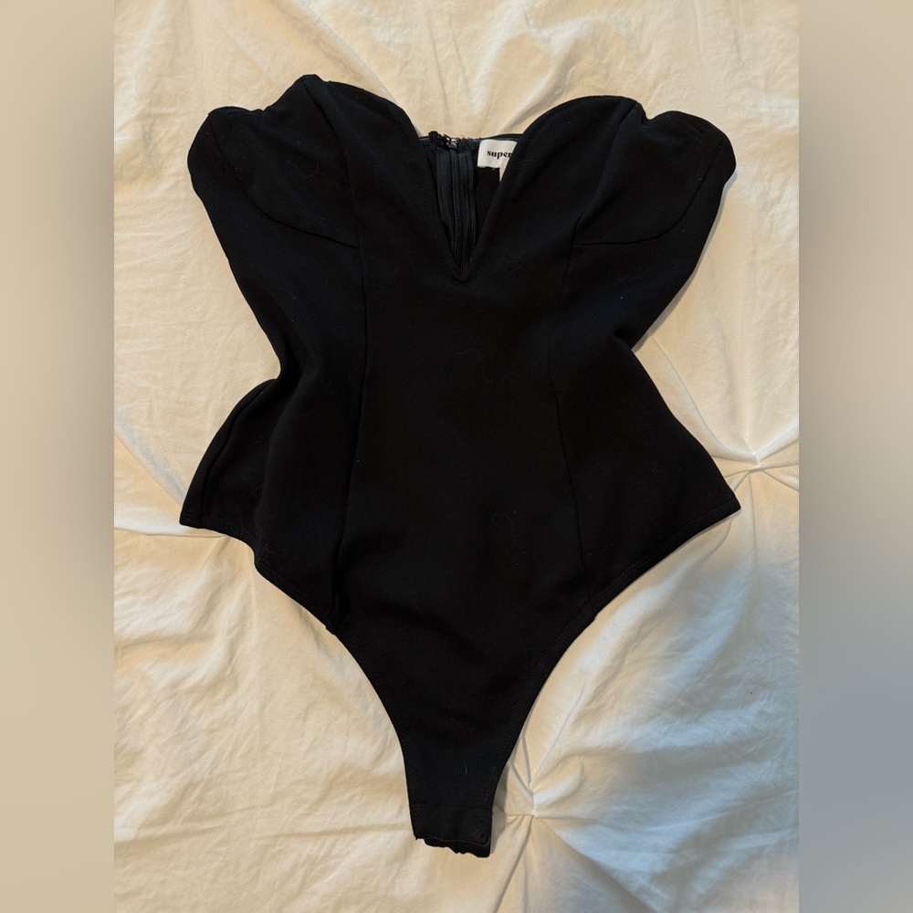 Black One Piece
